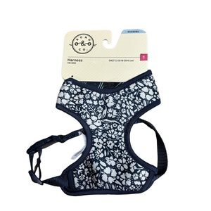 Dog Reversible Harness